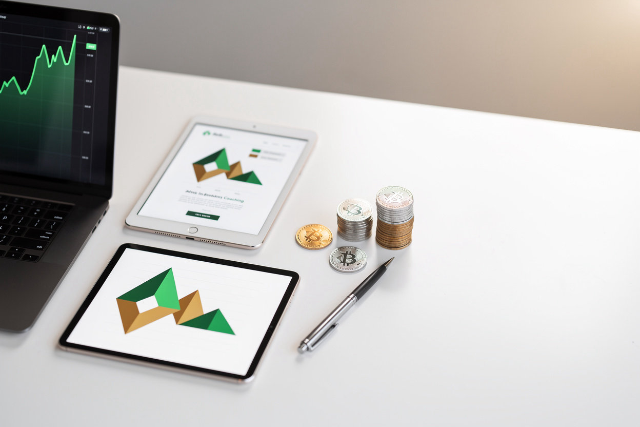 Ark Investment personalized cryptocurrency coaching and investment guidance services